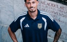 Davide Bettella Ufficiale Juve Stabia