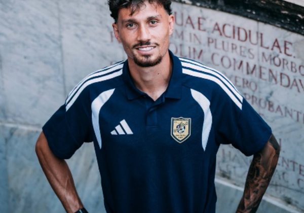 Davide Bettella Ufficiale Juve Stabia