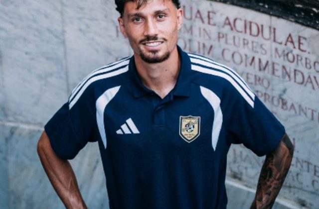 Juve Stabia, ufficiale l’arrivo di Davide Bettella: Firma fino al 2028