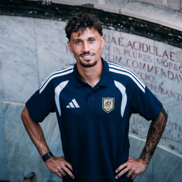 Davide Bettella Ufficiale Juve Stabia