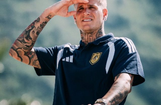 Juve Stabia, Maistro si riprende il suo posto in mezzo al campo: Da partente a protagonista il passo è breve