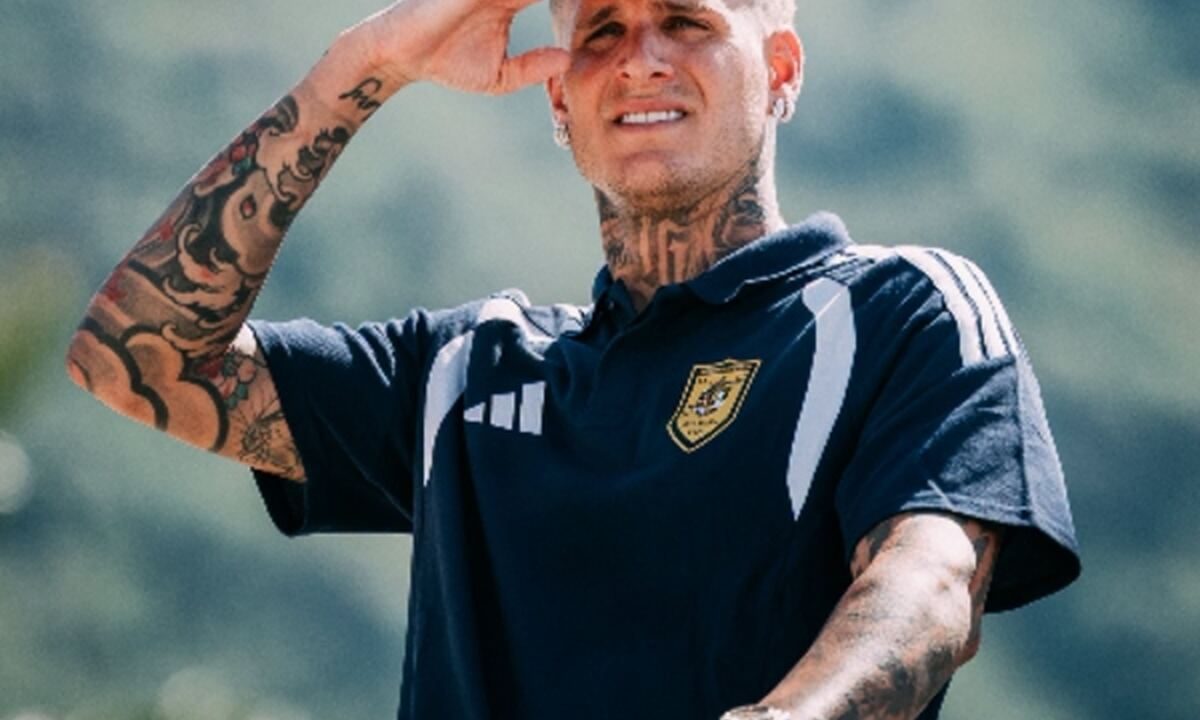 Juve Stabia, Ufficiale: Fabio Maistro torna a vestire il gialloblù firmando un contratto con scadenza 2028