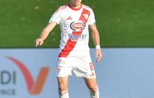 Federico Artioli Juve Stabia Mantova