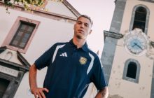 Federico Artioli Ufficiale Juve Stabia
