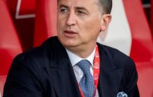Ferdinando Elefante Juve Stabia
