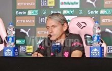 Filippo Inzaghi Palermo Juve Stabia