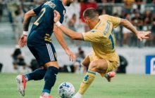 Frosinone - Juve Stabia Editoriale Coppa Italia