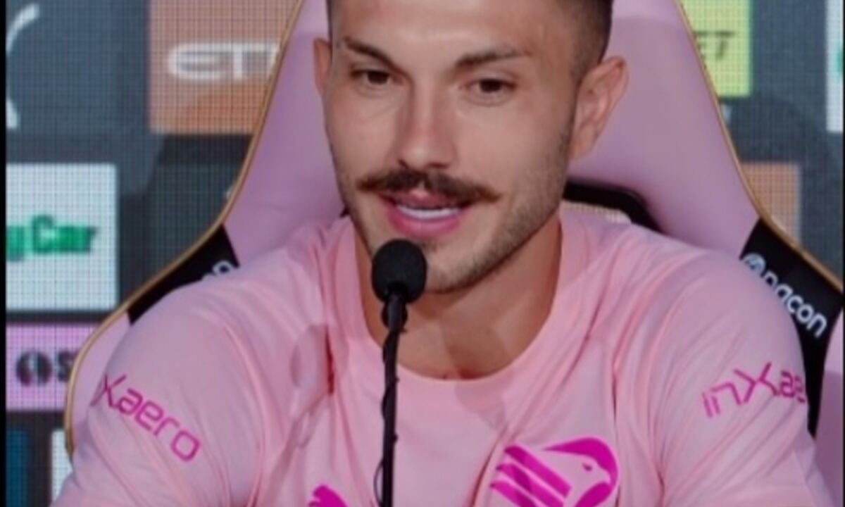 Palermo – Juve Stabia, Strefezza ritrova le Vespe: il grande ex subito protagonista al Barbera