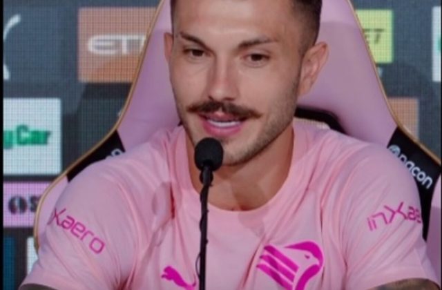 Palermo – Juve Stabia, Strefezza ritrova le Vespe: il grande ex subito protagonista al Barbera
