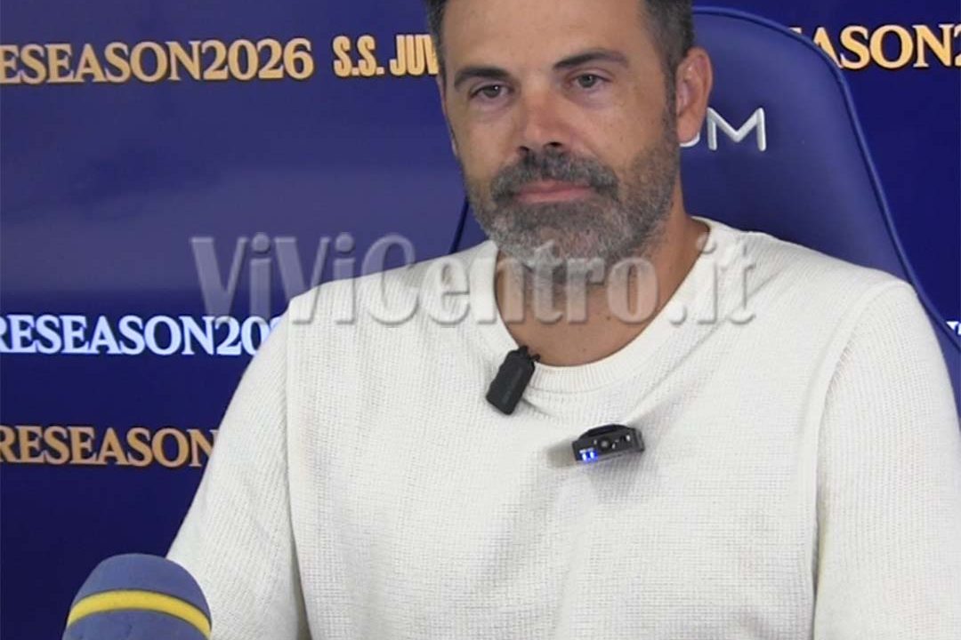 Giuseppe Figliomeni DS Campobasso