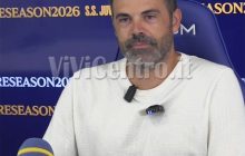 Giuseppe Figliomeni DS Campobasso