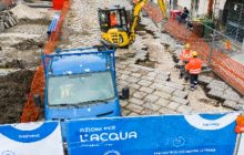 Gori Eic Azioni per Acqua