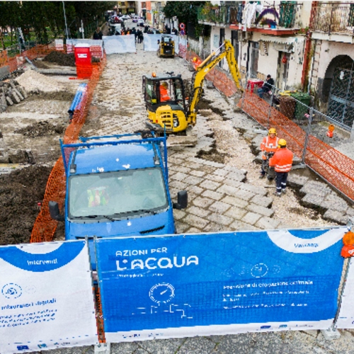 Gori Eic Azioni per Acqua