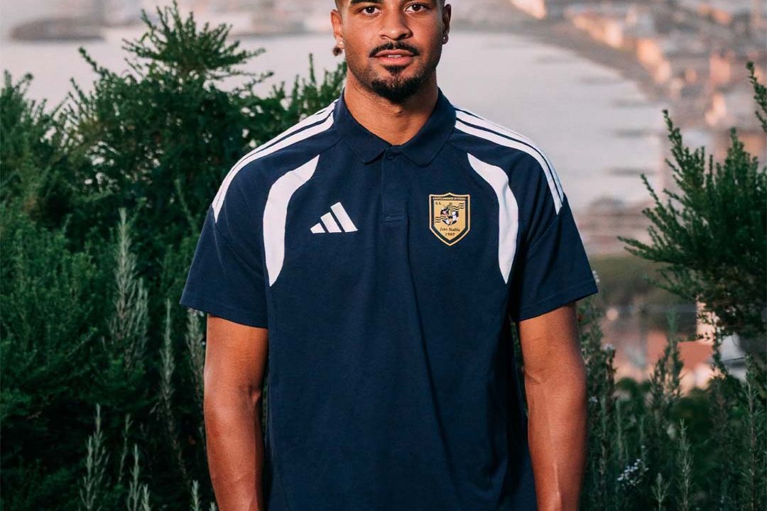 Justin Kumi Juve Stabia