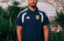 Justin Kumi Juve Stabia