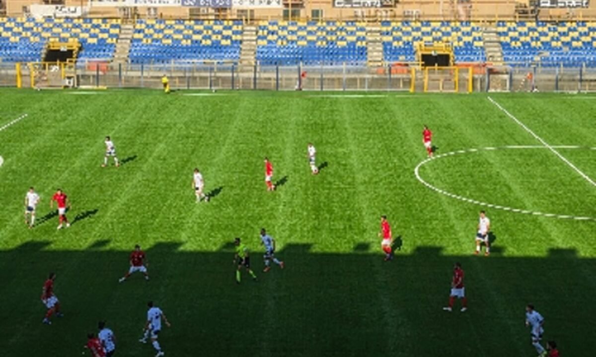 Juve Stabia – Campobasso: Finale 0-2 (8′ Bifulco (r) 41′ Bifulco)