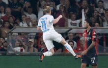 Genoa-Napoli 0-2