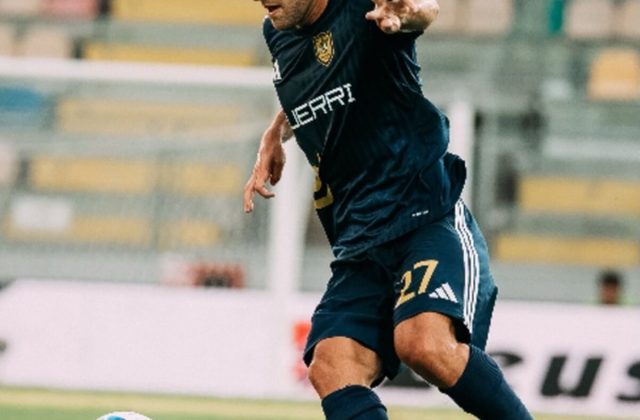 Juve Stabia, Battistella e Candellone le note liete di Frosinone: Due certezze e ritorni dopo gli infortuni
