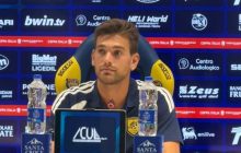 Leonardo Candellone Juve Stabia Frosinone
