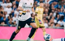 Marco Bellich Sampdoria Juve Stabia