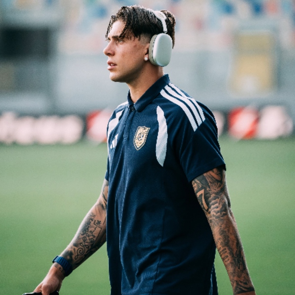 Nicola Patanè Juve Stabia Coppa Italia Frosinone