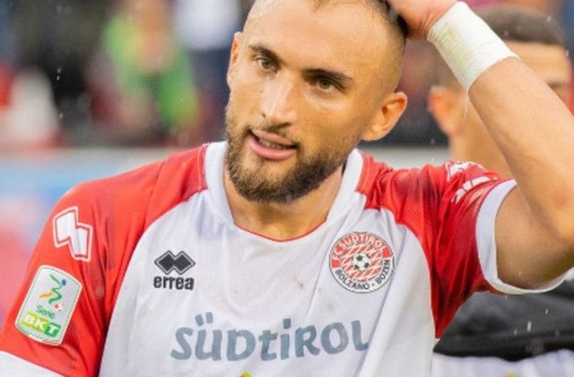 Juve Stabia, altro rinforzo per la difesa: Nicola Pietrangeli firmerà un contratto con scadenza 2029