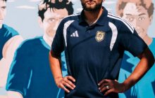 Nicola Pietrangeli Ufficiale Juve Stabia