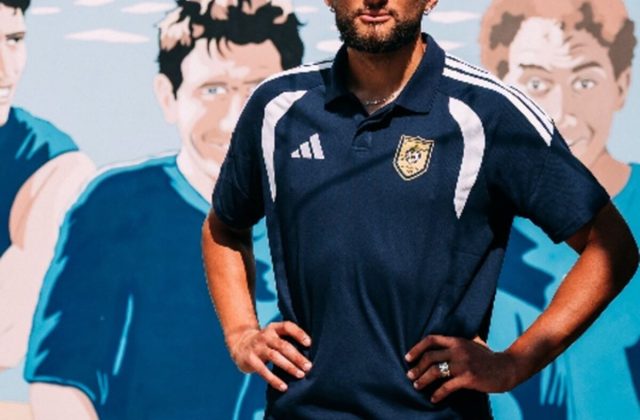 Juve Stabia, ora è ufficiale: Nicola Pietrangeli è un nuovo difensore gialloblù, contratto fino al 2029