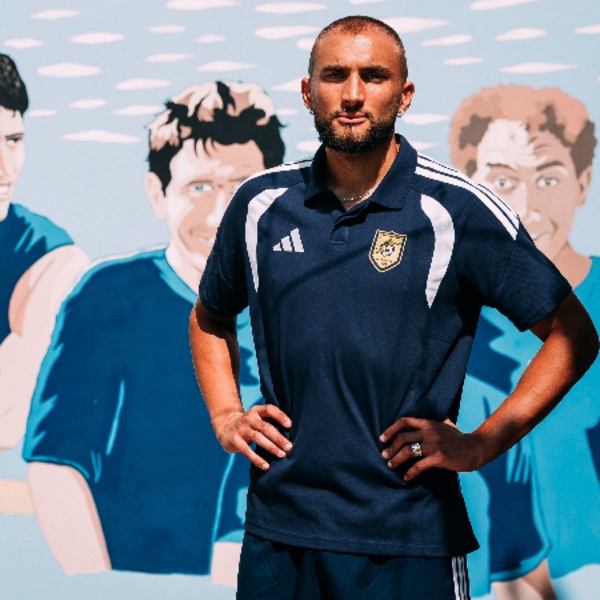 Nicola Pietrangeli Ufficiale Juve Stabia