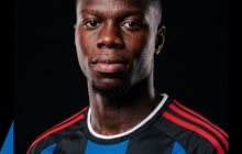 Omar Correia Pisa Juve Stabia