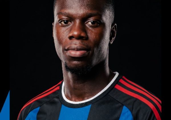 Omar Correia Pisa Juve Stabia