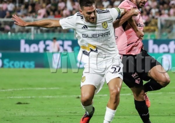 Palermo - Juve Stabia (1-0) Serie BKT 2026-2027 (9) CANDELLONE