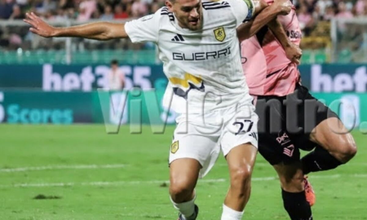Juve Stabia, da Palermo a Genova: trasformare le buone sensazioni in punti