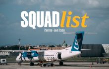 Palermo Juve Stabia Trasferta Volo Charter