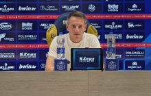 Pietro De Giorgio Frosinione Juve Stabia