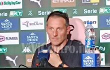 Pietro De Giorgio Palermo Juve Stabia