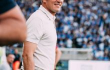 Pietro de Giorgio Sampdoria Juve Stabia