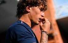 Salvatore Esposito Sampdoria