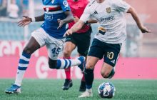 Sampdoria juve stabia pagelle