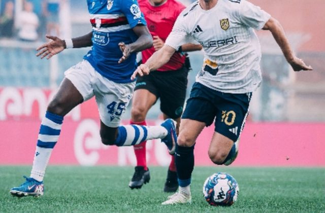 Juve Stabia, le pagelle dei gialloblù: Bellich e Di Nardo firmano la rimonta, Vespe da applausi a Marassi