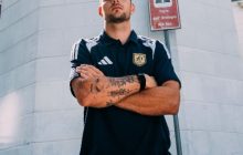 Tommaso Maggioni Juve Stabia