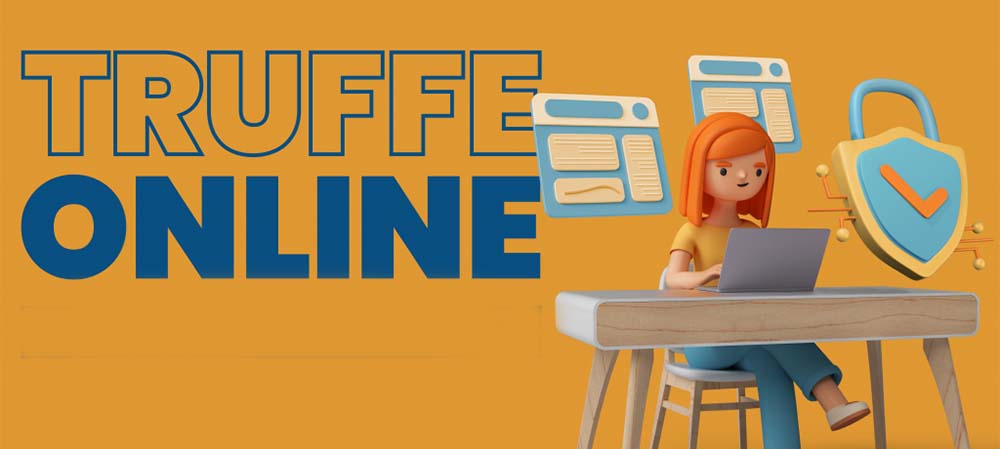 Truffe sulle case-vacanze: il caso di Castellammare riaccende i lumi sulla sicurezza dell’online