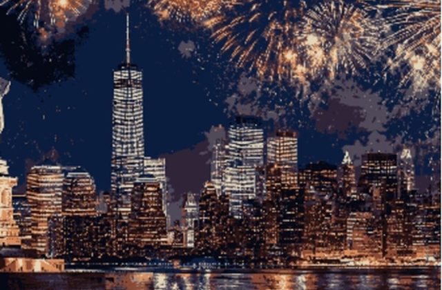 Guiness Travel punta forte sulle partenze di dicembre e Capodanno