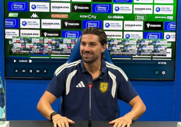 antonio di nardo sampdoria juve stabia