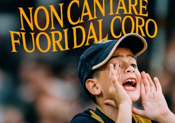 campagna abbonamenti juve stabia 2026 2027 non cantare fuori dal coro