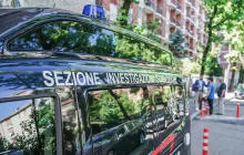 Giallo a Portici, cadaveri in stato di decomposizione trovati in casa: sono zia e nipote