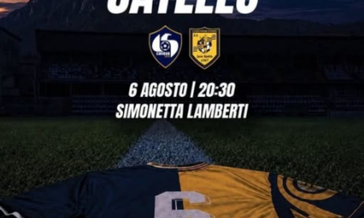 Juve Stabia, altro esame con la Cavese questa sera al Lamberti: L’emozione cresce per il Memorial Mari