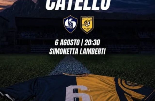 Juve Stabia, altro esame con la Cavese questa sera al Lamberti: L’emozione cresce per il Memorial Mari