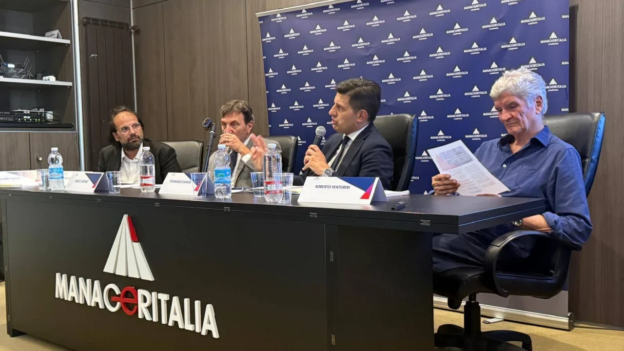 Manageritalia, nello sport servono competenze manageriali, ma anche contratti e tutele adeguate