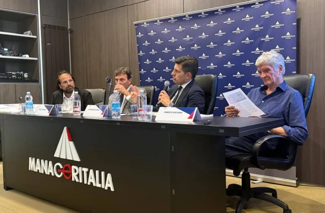 Manageritalia, nello sport servono competenze manageriali, ma anche contratti e tutele adeguate